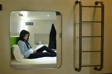 Shenzhen Xi You Hostel - 17