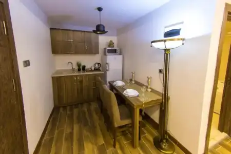 No 139 Apartments - 45