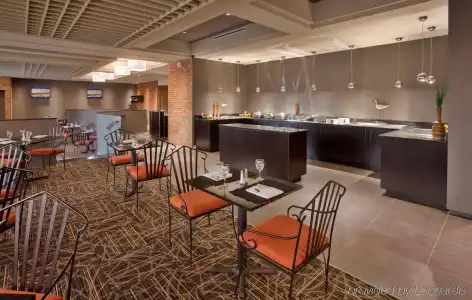 Wyndham Gatineau-Ottawa & Conference Centre - 21