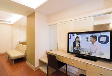 Empress HoChiMinh City - 100