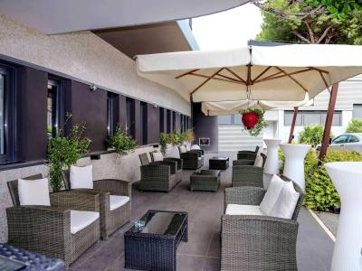 Ibis Styles Roma Eur - 26