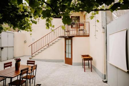 Viking Hostel - 14