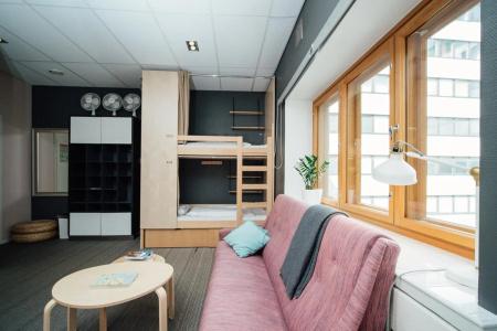 The Yard Hostel - 16