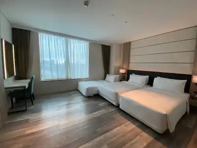 Solaria Nishitetsu Bangkok - 10