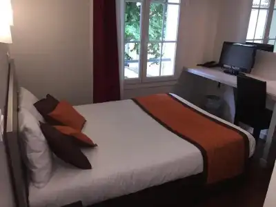 Hôtel Vendôme - 51