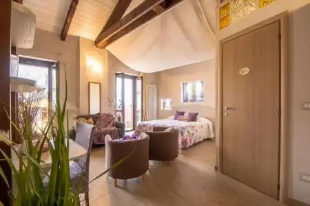 La Valle B&B - 71