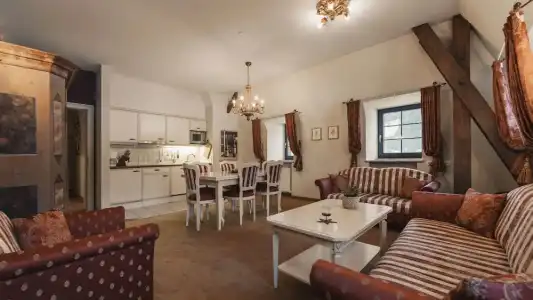 ApartAnsitz Felsenheim - 142