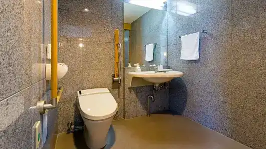 Toyoko Inn Kanazawa Kenrokuen Korimbo - 81