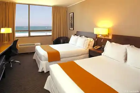 Holiday Inn Express IQUIQUE by IHG - 63