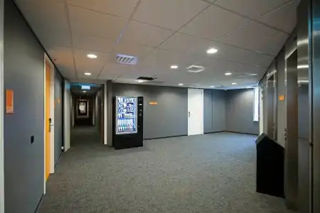 easyAmsterdam Arena Boulevard - 12