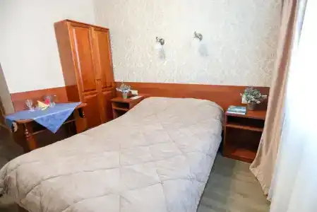 Fregat v Pustozerske - 107