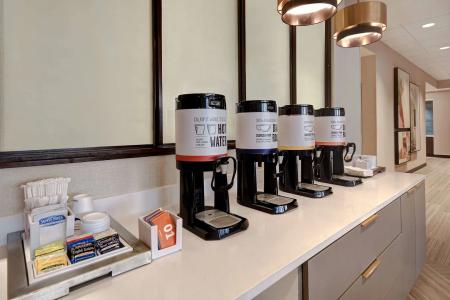 Hampton Inn by Hilton Tucson Downtown - 10