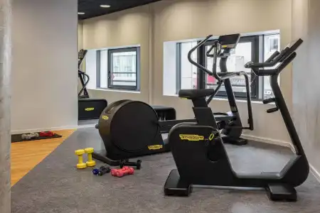 Novotel Paris Vaugirard Montparnasse - 22