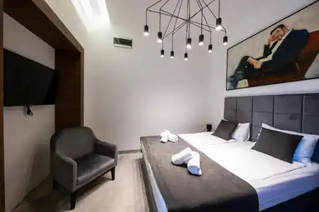 Boutique Kings Palace - 46