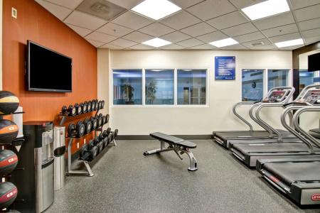 Hampton Inn & Suites by Hilton Calgary-Airport - 32