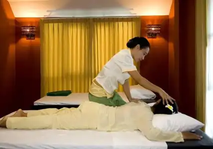 Merit Resort Samui - 28