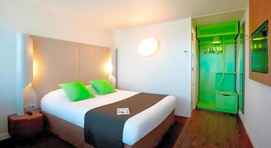 Campanile Chartres - 60