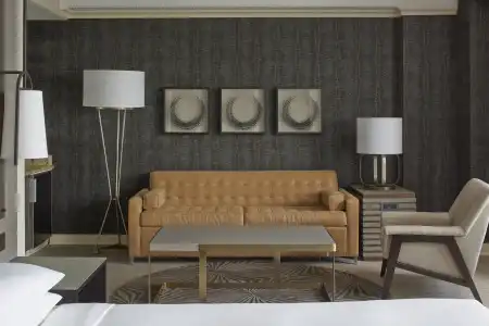 Dallas/Plano Marriott at Legacy Town Center - 102