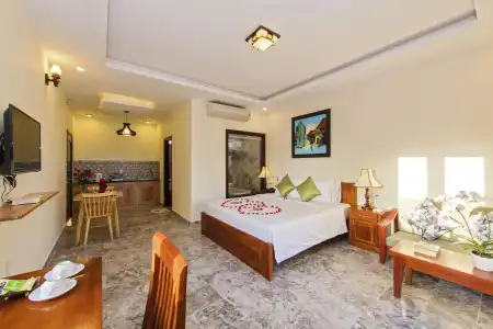 Pomelo Garden Boutique Villa - 1