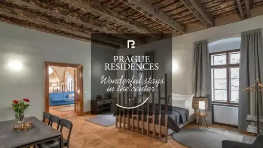 3 Epoques Apartments by Adrez Living - 31