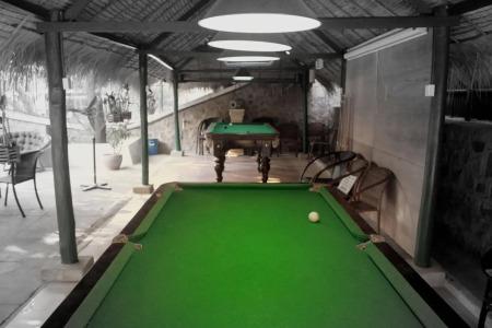 The Magic Sponge - 19