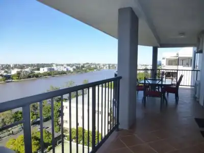 The Oasis Apartments - 51