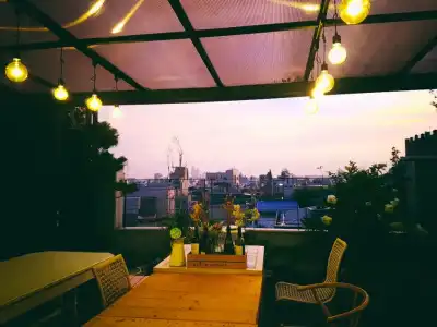 Lee Kang Ga Guesthouse - 18