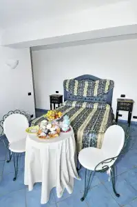 Albergo la Conca Azzurra - 17