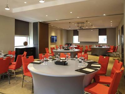 Ibis One Central - 22