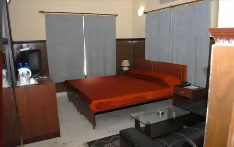Malik Guest House - 42