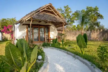 Swahili Beach Resort - 159