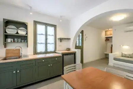 Nissia Kamares Apartments - 45