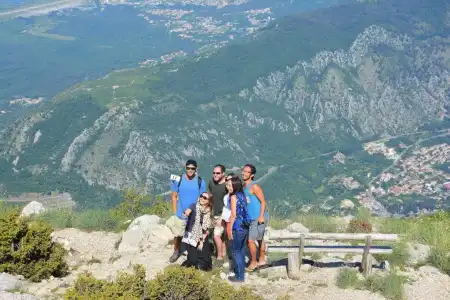 Montenegro Backpackers Home Budva - 24