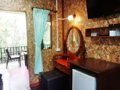 Tree Top River Huts - 102