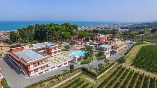 Il Parco Sul Mare Resort & SPA - 36
