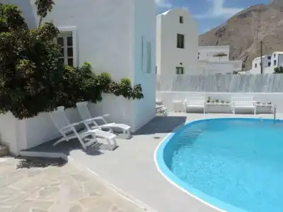 ALMA THERA Boutique Rooms - 26
