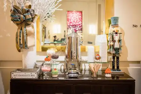 Beverly Wilshire, A Four Seasons - 13