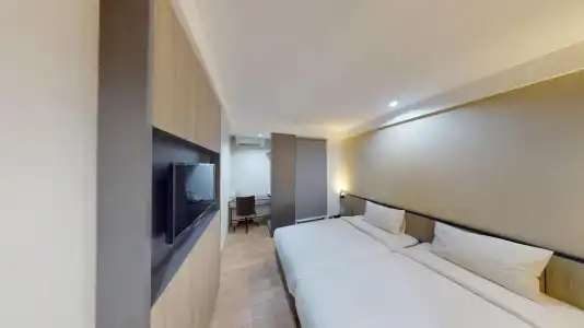 LeGreen Suite Sudirman - 2