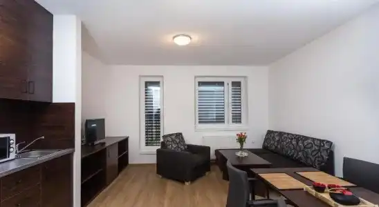 Barok and Apartments - 24