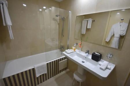 Ramada Plaza Tunis - 34