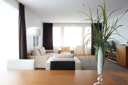 Fosshotel - 12