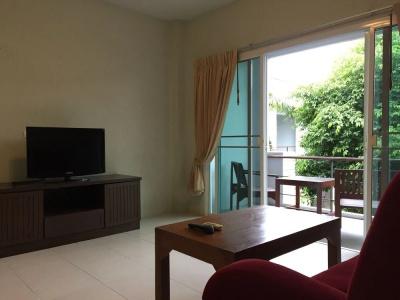 The Garden Resort - 3