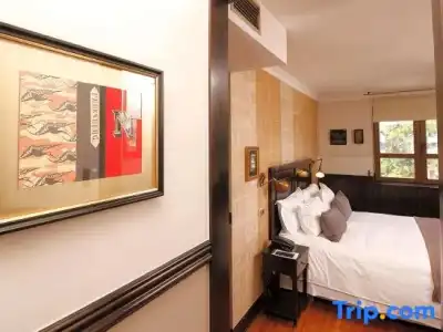 Boutique Castillo Rojo - 173