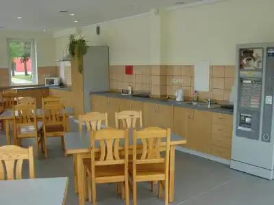Ventspils Seaside Camping - 11
