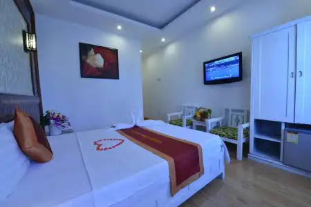 Golden Time Hostel 3 - 34