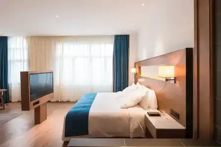 Novotel Suzhou Tai Lake Santeh - 210