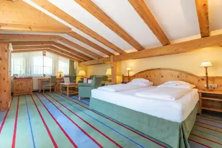 Kaiserhof Kitzbuehel - 82
