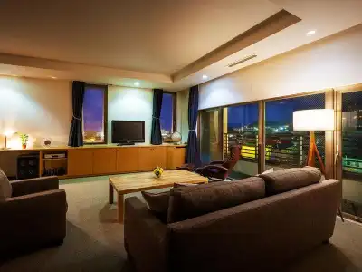 Villa Concordia Resort & Spa - 86