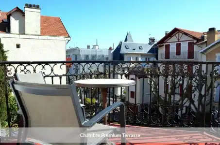 La Maison du Lierre - 95