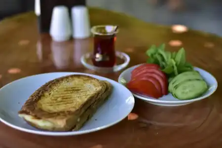 Likya Adrasan - 10
